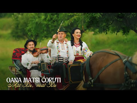 Oana Matei Coruti — piesa 5