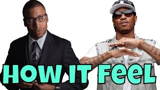 How It Feel Future Lyrics( Remix/Cover) CLEAN VIDEO