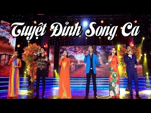 Liên Khúc Người Ngoài Phố, Lạnh Trọn Đêm Mưa - Lưu Ánh Loan, Khưu Huy Vũ, Đoàn Minh, Hồng Phượng