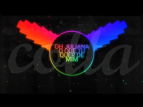 MC NIACK - HO JULIANA O QUE TU QUER DE MIM ( COTTA LANÇAMENTOS )