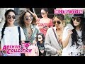 Vanessa Hudgens Paparazzi Video Compilation: TheHollywoodFix Archive Collection 3.22.20