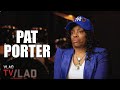 Pat Porter on Alpo Killing Her Brother Rich Porter, Police Telling Her they Found His Body (Part 14)