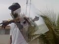 biafran dollar man
