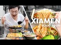 Taiwanese and Fujian Hokkien Food Tour in Xiamen