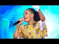 Lilian Jairo -  Ine Nyasae (Live) You are God. Skiza 6987014 send to 811