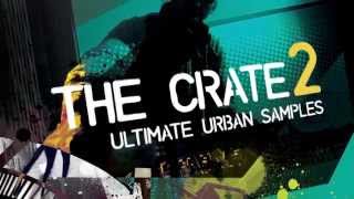 Video thumbnail for Crate 2 - Loops Walkthrough by Big Fish Audio