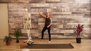 June 4, 2020 - Amanda Tripp - Yoga Tune Up