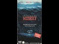 Opening To Misery 1991 VHS