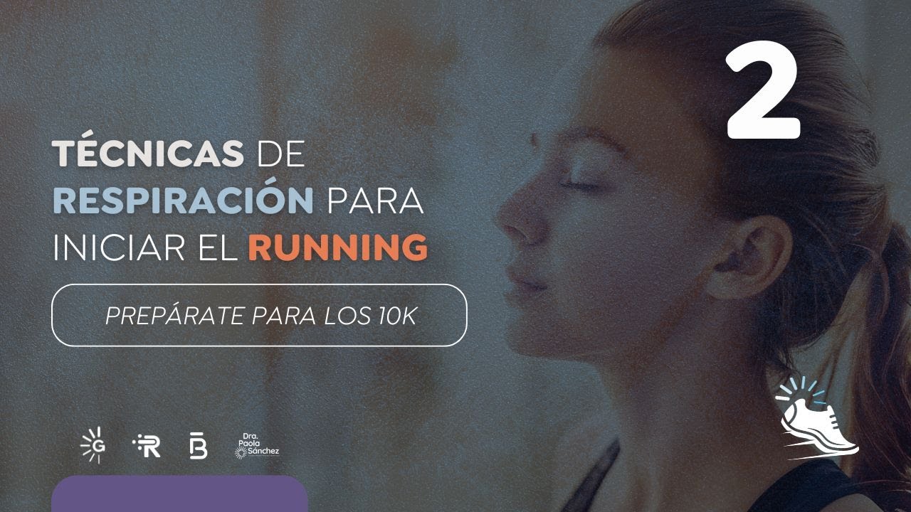 Aprende a Respirar Correctamente al Correr | Tips Para Principiantes