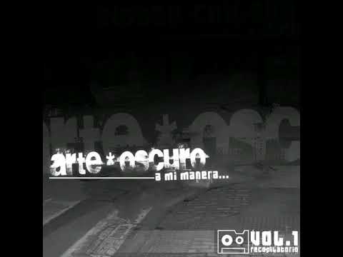 Arte Oscuro ft On Toro - hip hop chileno