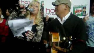 Boom Boom Pow - Cassie Davis