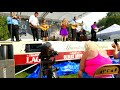 Rhonda Vincent and the Rage  / Frankie Bell