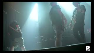 Diesel Boy Live At Reggies 10.11.25 (Full Set)