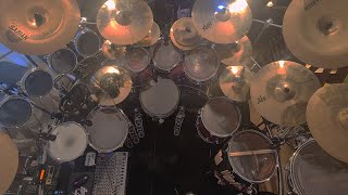 Volbeat - You will know - Drum cover by Daniel Adolfsson