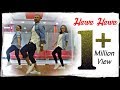Hawa Hawa | Arjun Kapoor, Ileana D'Cruz, Mika Singh | Santosh Choreography
