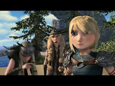 dragons race to the edge: sandbusted - 4