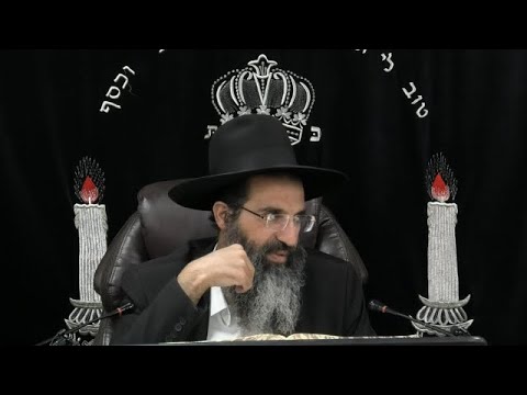 הלכות ספר תורה - ו' - שמות שאינם נמחקים | יורה דעה - סימן רעו | חלק 458 | הרב שי עובד