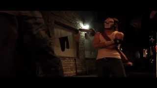 Casey Jones The Movie - Official Trailer (HD)