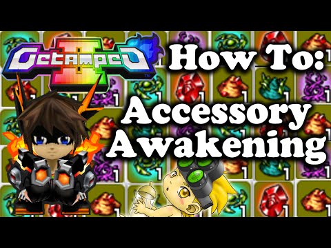 GetAmped 2 - Awakening Guide
