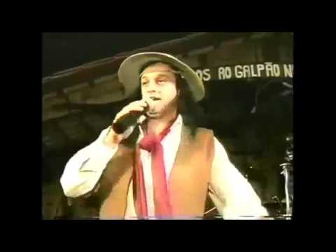 Garotos de Ouro - Baile Completo.