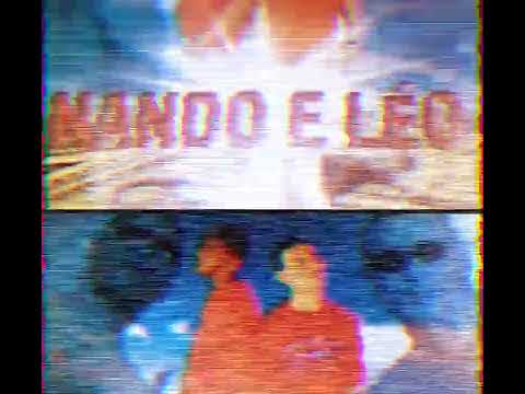 MC NANDO E LÉO - JA SEI DESTRAVAR (AO VIVO)