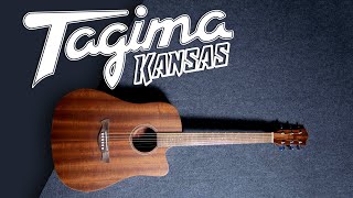 Video thumbnail for VIOLÃO TAGIMA KANSAS VALE A PENA??? CONFIRA O REVIEW COMPLETO!!! by SUPER SONORA