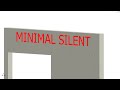 Minimal Silent - Video