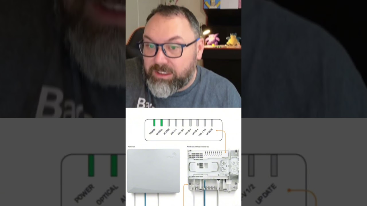NBN not working? Try this.#nbn #nointernet
