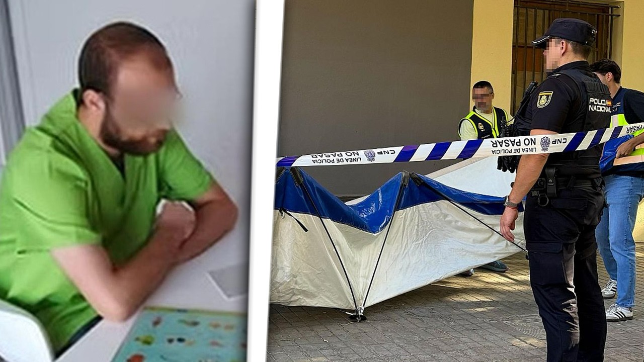 Un padre MATA al logopeda de su hijo al sospechar que ABUSABA de él