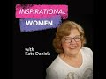 9/3/23 - Kathryn Williams, Author for National Geographic