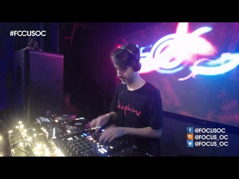 Matthew Dekay Live at Focus 12-4-18
