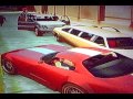 Grand Theft Auto IV Gameplay