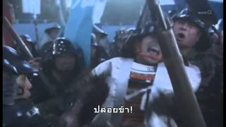 [問卦] 巨石強森適合演關原之戰的誰？