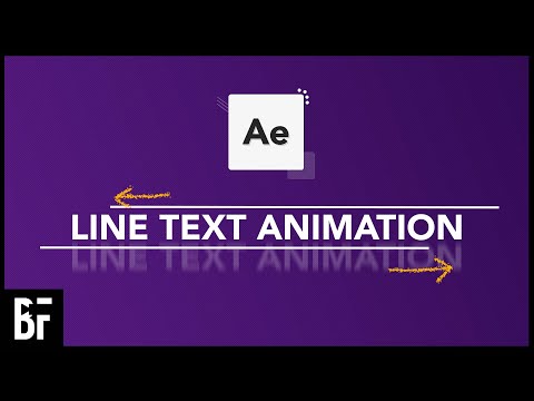 Top 5 Text Effects in Adobe After Effects