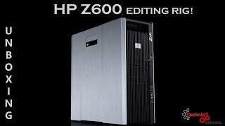 Deep Thoughts - Episode: 5  "Budget Video Editing PC"