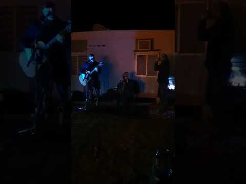 Tim Green & The Frantics video.