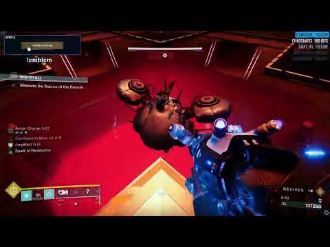 Solo GM Fallen SABER in less than 11 minutes!