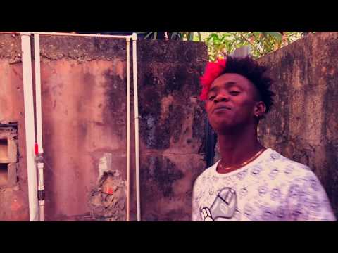 Tampered Mind - Tj Melody (STUDIO VIDEO)