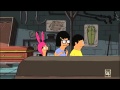 Bob's Burgers supercut: All of Tina's moans 