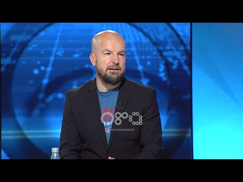 RTV Ora - Afera e inceneratorëve/ Lela: Ngjason me protestën e mbetjeve kimike. Ja droja ime