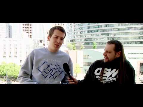 1 NA 1: Artur Rawicz vs Flint - część 2