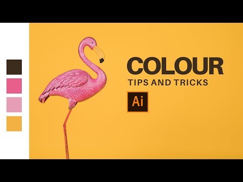 ADVANCED Colour Theory Makes Designs SUPERIOR With Real Examples
