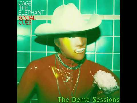 Cage The Elephant - Relax