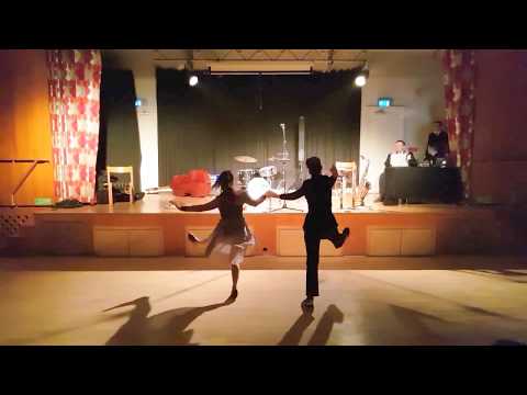 All of Me - Maria & Daniil in Gothenburg 2018