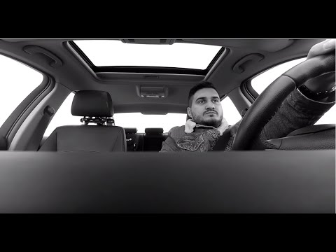 C2SH - TE MEG ÉN [Official lyrics video]