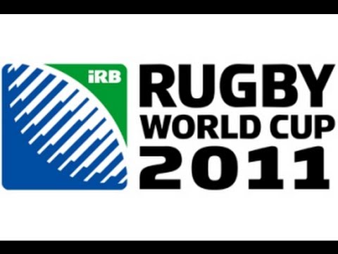 Rugby World Cup 2011   Throwback Thursday   Episode 13