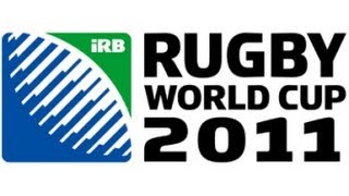 Rugby World Cup 2011   Throwback Thursday   Episode 13