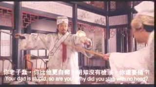 Re: [問卦] 刺槍無用論？