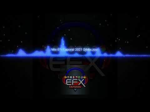 Mix Efx Caporal 2021/2022 "Fruta Prohibida" DjMixJose