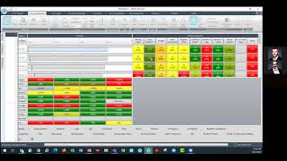 Deltek Acumen Overview 2021